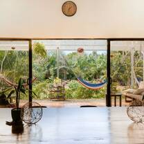 Chill area