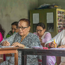 High School Volunteer Abroad and Summer Program in Nepal