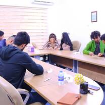 Collins Institute of English - Class Activity