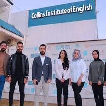 Collins Institute of English 