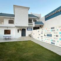 Collins Institute of English - Campus