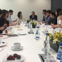 Study Mission Istanbul, July 17-24, 2022