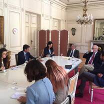 Study Mission Istanbul, July 17-24, 2022