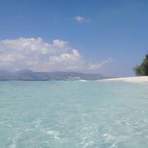 gili meno