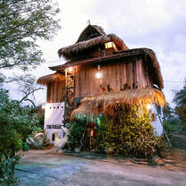 the rabbit tree hostel