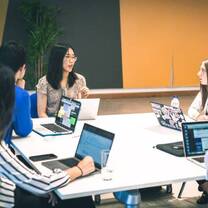 group work