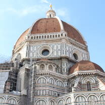 Duomo in Florence
