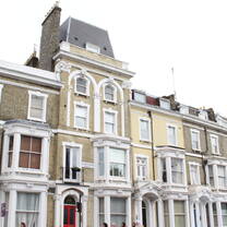 London Neighborhood Houses
