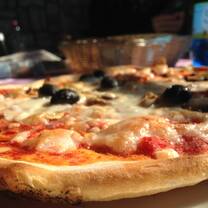 Florence Pizza 