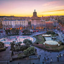 Placa de Catalunya