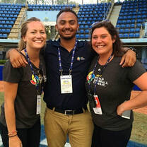 CAPA Study Abroad Sydney Global Business Institute Sports Students