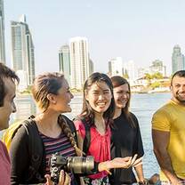 Study with USAC in Gold Coast, Australia