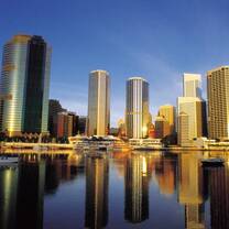 Study with USAC in Gold Coast, Australia