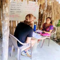 Experienced teachers available