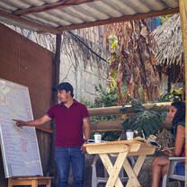 Study with the experts