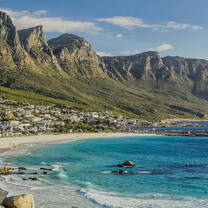 ISA Service-Learning in Cape Town, South Africa