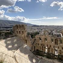 ISA Service-Learning in Granada, Spain