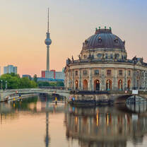 ISA Study Abroad in Berlin, Germany