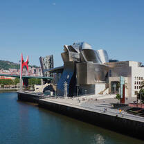 ISA Study Abroad in Bilbao, Spain