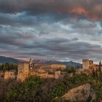 ISA Study Abroad in Granada, Spain