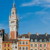 ISA Study Abroad in Lille, France