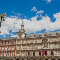 ISA Study Abroad in Madrid, Spain
