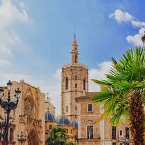 ISA Study Abroad in Valencia, Spain