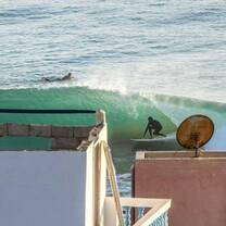 Become a great surfer, active program sportive