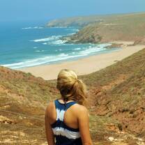 Become an expert surfer in Morocco