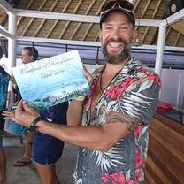 IDC Course Nusa Lembongan