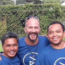 IDC Course Nusa Lembongan