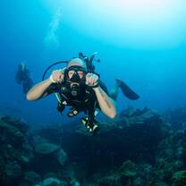 IDC Course Nusa Lembongan