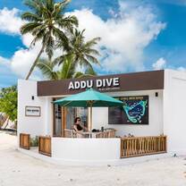 ADDU DIVE  