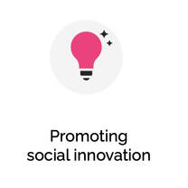 Promoting Social Innovation