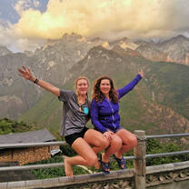 Expedition Leader Program
