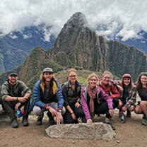 Expedition Leader Program