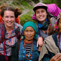 Expedition Leader Program