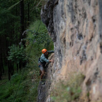 Adventure Guide Program in Nepal