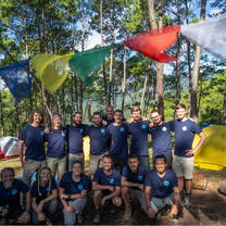 Adventure Guide Program in Nepal
