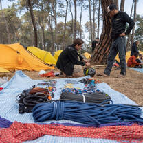 Adventure Guide Program in Nepal
