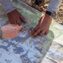 Adventure Guide Program Patagonia