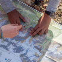 Adventure Guide Program Patagonia