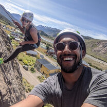Adventure Guide Program Patagonia