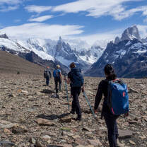 Adventure Guide Program Patagonia