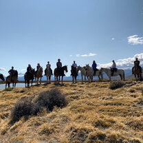 Adventure Guide Program Patagonia