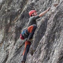 Adventure Guide Program Patagonia