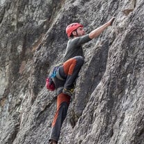 Adventure Guide Program Patagonia