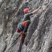 Adventure Guide Program Patagonia