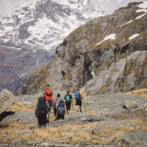 Outdoor Instructor Course