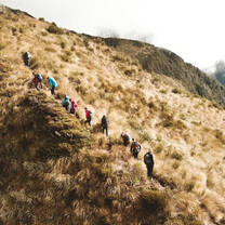 Outdoor Instructor Course